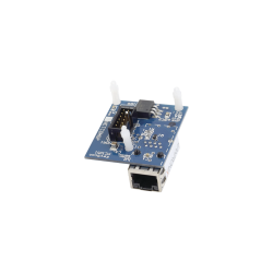 Convertidor Serial a TCP/IP KEYSCAN con Encripción