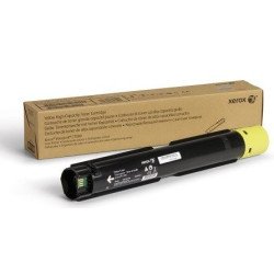 Tóner Xerox 106R03766 - Amarillo