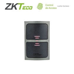 KR503E ZKTeco La lectora ZKTeco KR503E es un complemento de los panele