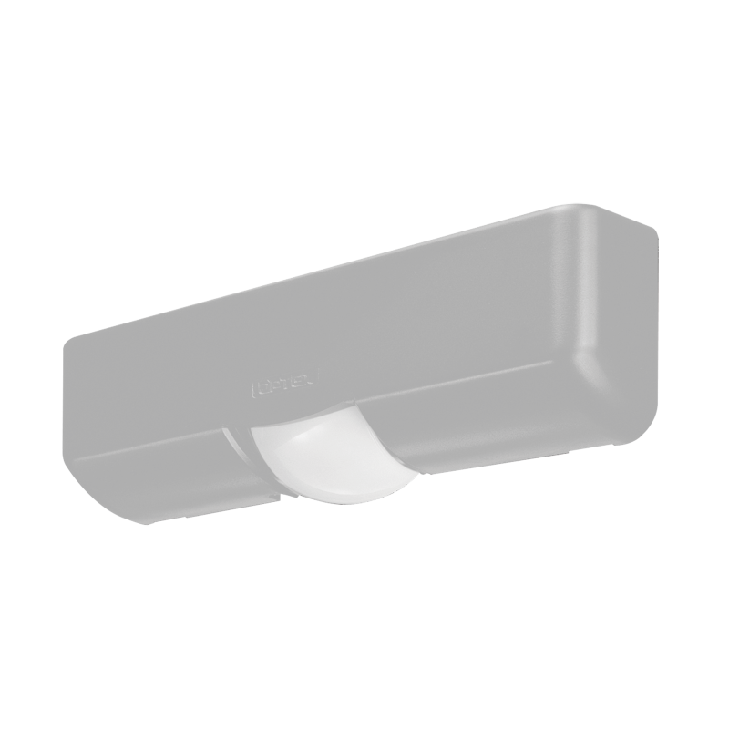 Sensor PIR para activación y seguridad de puertas automáticas Sensor PIR para activación y seguridad de puertas automáticas