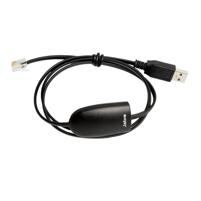 JABRA Pro 920 Service, Cable de servicio para PRO-920 (14201-29)