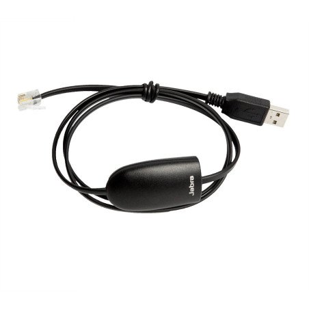 JABRA Pro 920 Service, Cable de servicio para PRO-920 (14201-29)
