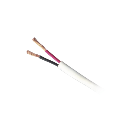 Cable para audio profesional de 2 conductores calibre 18 para aplicaci