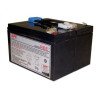 Batería APC APCRBC142 - Negro, Sealed Lead Acid (VRLA)
