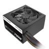 Fuente de poder ThermalTake Smart series 700w, 80plus White, negro, ATX, no modular