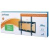 Soporte TV, para pared, 40 kg, 32" a 55", fijo
