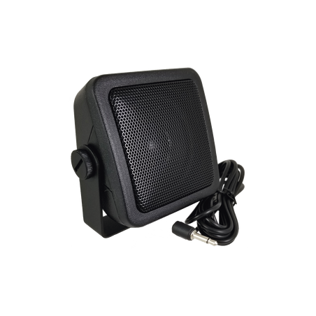 Bocina Externa, 5 Watts, Conector 3.5 mm