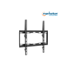 Soporte TV, para pared, 40 kg, 32" a 55", fijo