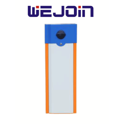Gabinete para barrera vehicular convencional de wejoin, compatible con