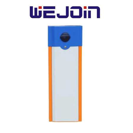 Gabinete para barrera vehicular convencional de wejoin, compatible con