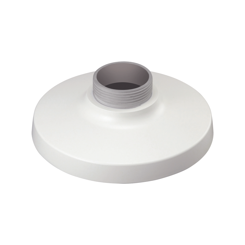 Montaje Adaptador Tipo Plato Necesario Cuando se Instala en Pared o Techo para Cámaras XND-6081V, XND-8081V