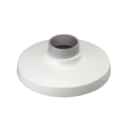 Montaje Adaptador Tipo Plato Necesario Cuando se Instala en Pared o Techo para Cámaras XND-6081V, XND-8081V