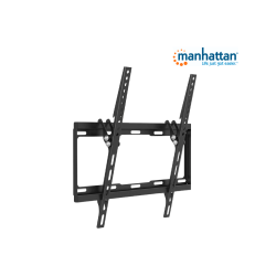 Soporte TV, para pared, 35 kg, 32" a 55", ajuste vertical
