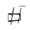 Soporte TV, para pared, 35 kg, 32" a 55", ajuste vertical