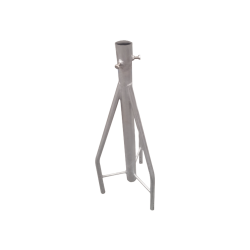 Tramo de Remate (Copete) para Tramo STZ-35G Galvanizado por Inmersión 