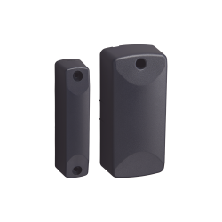 SENSOR MAGNÉTICO INALAMBRICO DE USO EXTERIOR CON ENTRADA AUXILIAR PARA