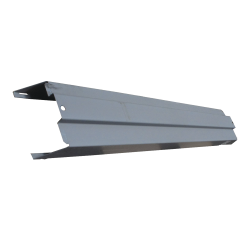 Cabezal para Puerta doble 5' 4"
