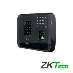ZKTeco MB460 ID El MB460ID es un innovador dispositivo para la gestión