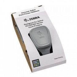 Cinta Zebra 800300-550LA - Color, 300 impresiones, Cinta