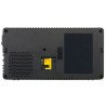 APC BV1000 sistema de alimentación ininterrumpida (UPS) Línea interactiva 1 kVA 600 W 6 salidas AC