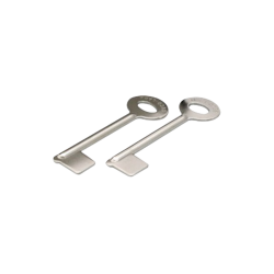 Llave para estación de emergencia SS078
