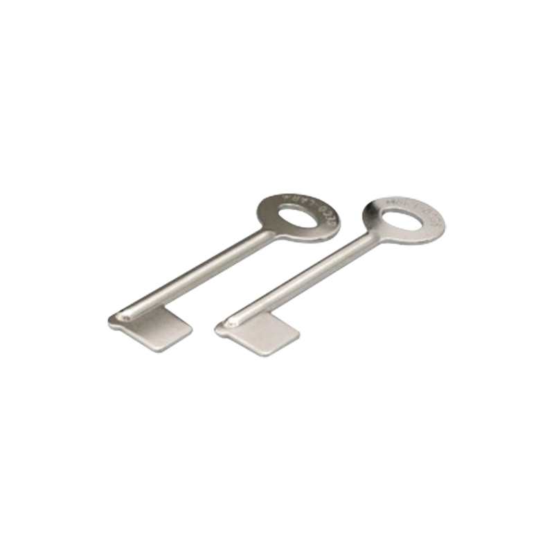 Llave para estación de emergencia SS078