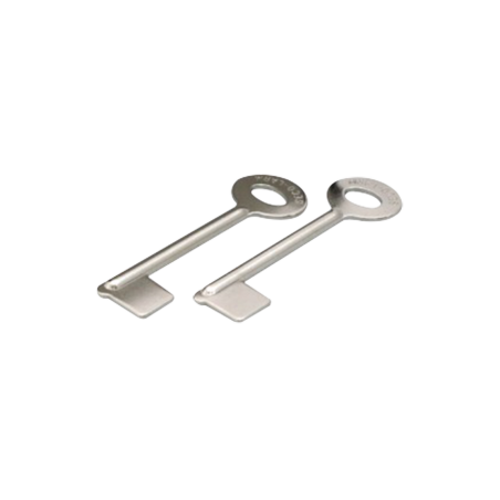 Llave para estación de emergencia SS078