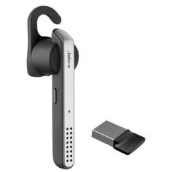 Jabra Stealth auricular Bluetooth® de última generación, pequeño y ligero (5578-230-109)