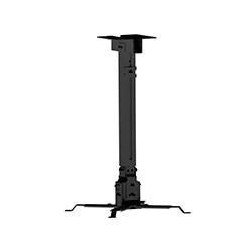 Soporte Ghia para proyector a techo 25kg máx.