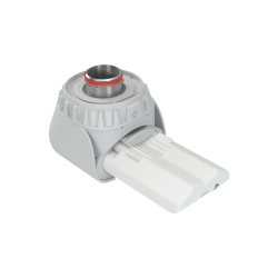 Adaptador TwistPort para Radio R5-AC-LITE Ubiquiti listo para antenas 