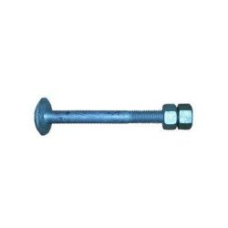 Peldaños Tipo Perno para Torres SUPER TITAN Secciones 1 a 12. Kit con 