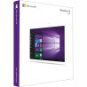 Kit de legalización ggk Windows 10 profesional 64 bits español lat 1pk DSP DVD