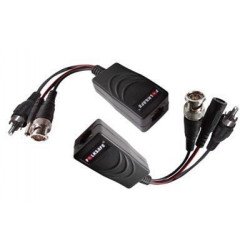 Transceptor MERIVA SECURITY - Pasivo