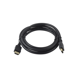 Cable HDMI de alta resolución en 4k, de 1.8 m (5.90 ft)