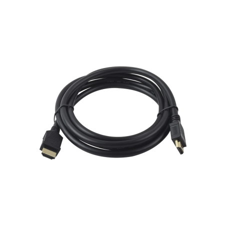 Cable HDMI de alta resolución en 4k, de 1.8 m (5.90 ft)