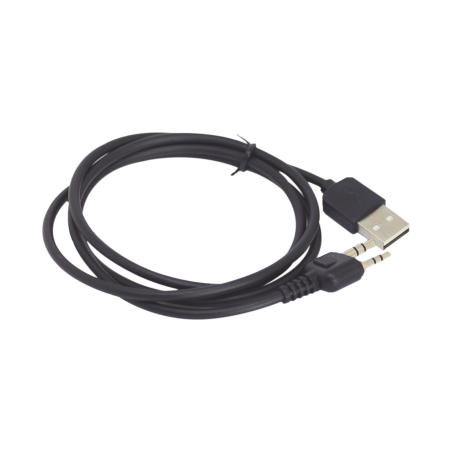 Cable de programación para equipos TXR50A, TXR58A