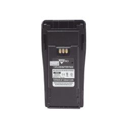 Batería de Li-Ion, 2500 mAh. Alternativa para HNTN4497 para el radio Motorola EP-450, DEP 450/CP200/CP250/PR400/GP3388/CP080/150