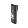 Batería de Li-Ion, 2500 mAh. Alternativa para HNTN4497 para el radio Motorola EP-450, DEP 450/CP200/CP250/PR400/GP3388/CP080/150 Batería de Li-Ion, 2500 mAh. Alternativa para HNTN4497 para el radio Motorola EP-450, DEP 450/CP200/CP250/PR400/GP3388/CP080/150