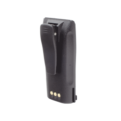 Batería de Li-Ion, 2500 mAh. Alternativa para HNTN4497 para el radio Motorola EP-450, DEP 450/CP200/CP250/PR400/GP3388/CP080/150