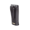Batería de Li-Ion, 2500 mAh. Alternativa para HNTN4497 para el radio Motorola EP-450, DEP 450/CP200/CP250/PR400/GP3388/CP080/150