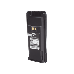 Batería de Li-Ion, 2500 mAh. Alternativa para HNTN4497 para el radio Motorola EP-450, DEP 450/CP200/CP250/PR400/GP3388/CP080/150