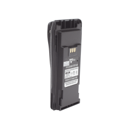 Batería de Li-Ion, 2500 mAh. Alternativa para HNTN4497 para el radio Motorola EP-450, DEP 450/CP200/CP250/PR400/GP3388/CP080/150