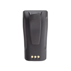 Batería de Li-Ion, 2500 mAh. Alternativa para HNTN4497 para el radio Motorola EP-450, DEP 450/CP200/CP250/PR400/GP3388/CP080/150