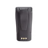 Batería de Li-Ion, 2500 mAh. Alternativa para HNTN4497 para el radio Motorola EP-450, DEP 450/CP200/CP250/PR400/GP3388/CP080/150