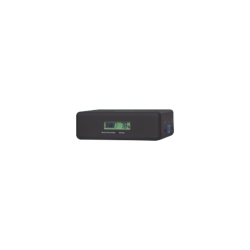 Inyector PoE de 12.6 V, 2A