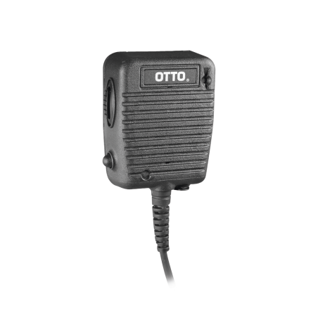 Micrófono BOCINA STORM, IP68 para EF JOHNSON ASCEND, 51SL/5100/5100ES