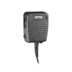 Micrófono BOCINA STORM, IP68 para MOTOROLA HT750/GP240/HT1250/PTX700