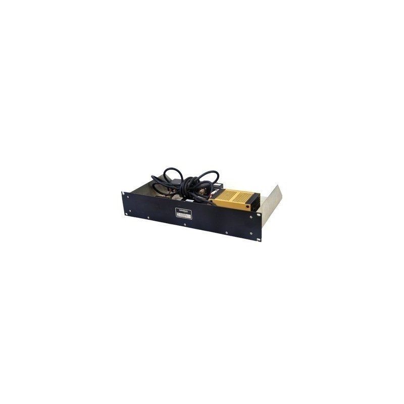 Multiacoplador WACOM, 800-920 MHz 8 Canales, 117 Vca N Hembra.