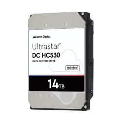 Disco Duro Enterprise 14TB WD Ultrastar
