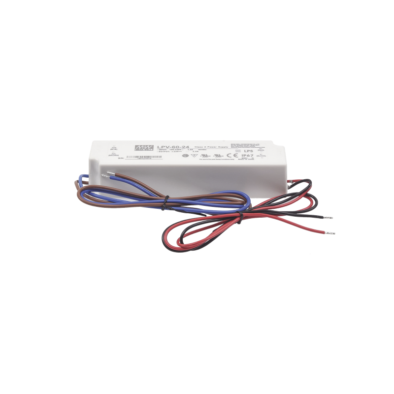 Refacción, fuente para brazo iluminado XB5000ARM/XB6000ARM